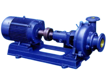 PN Mud Pump