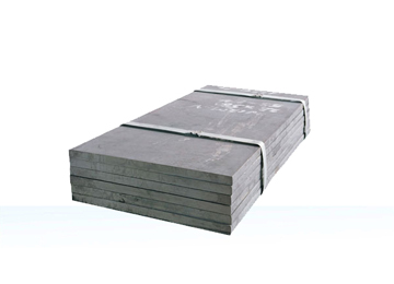 10mm Flat-rolled Steel