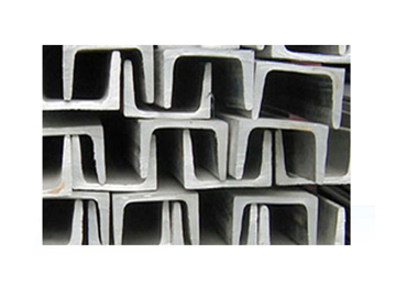 Hot-Rolled Steel Channel