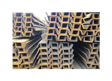 Inclined Channel Steel