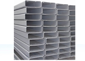 M22Channel Section Steel