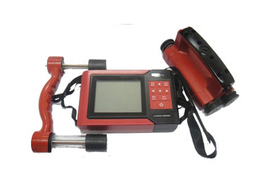 ZBL-R800 Multi-function rebar corrosion detector