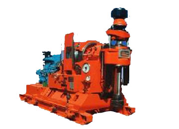Water Well Drilling Rig XY-260