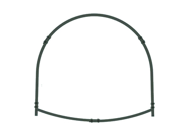 U29 Steel Support U29 Steel Support