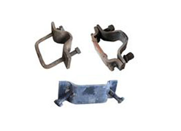 U-channel Clamp U-channel Clamp
