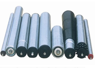 Stainless Steel Conveyor Roller