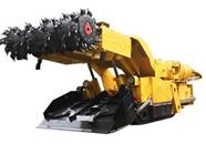 EBZ120 Underground Coal Roadheader EBZ120 Underground Coal Roadheader
