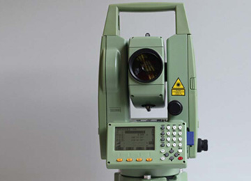 STS-750L Total Station