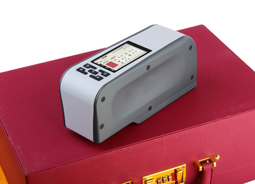 Portable Colorimeter Tintometer