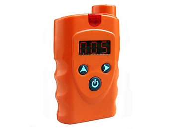 KP300 Hand Held Infrared Carbon Dioxide Detector