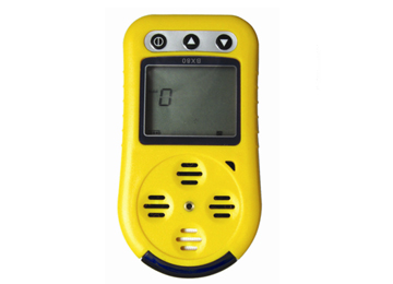 HD900 4in1 gas detector