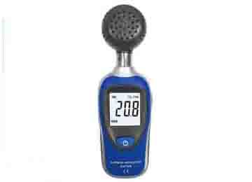 Mini Carbon Monoxide Meter