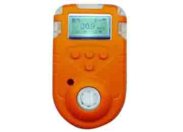 KP810 Portable Single Gas Detector