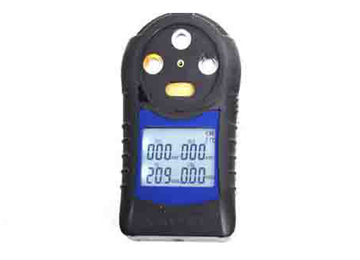 CD4 Handheld multi-gas detector