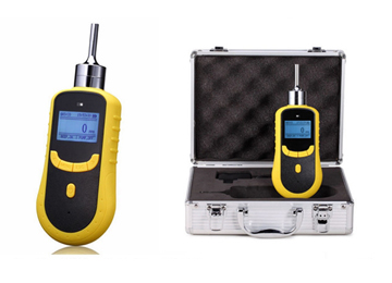 H2S Gas Detector