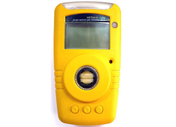 HSTDX70 Single Gas detector of carbon dioxide