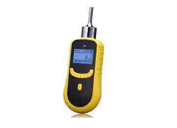 Portable Nitrogen N2 Gas Detector