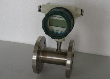 PP Adblue/Def Turbine Flow Meter