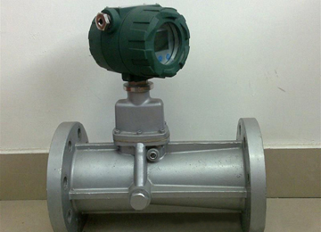 D8800 Series Vortex Precession Flow Meter