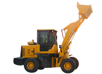 ZL-20 Wheel Loader