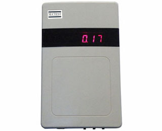 NT6103A Radiation Area Monitor