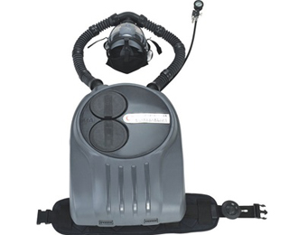 RHZYC240 Positive Pressure Fire Breathing Apparatus (cabin)