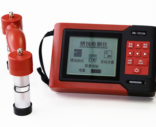 ZBL-C310A Rebar Corrosion Detector