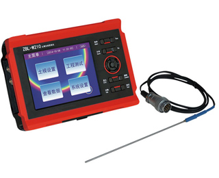 ZBL-W210 Soilnon nuclear density meter