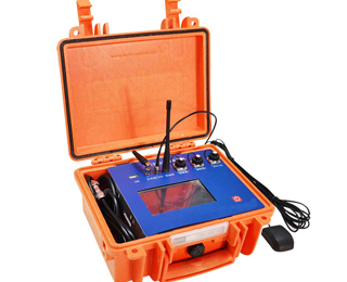 ZBL-D2000 wireless deep foundation pit monitoring system