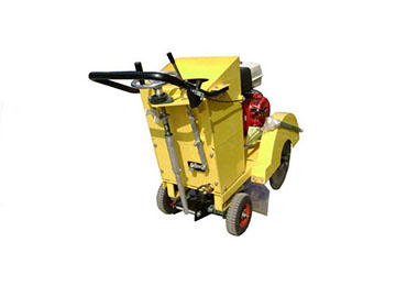 DC-400 Concrete Cutting Machine