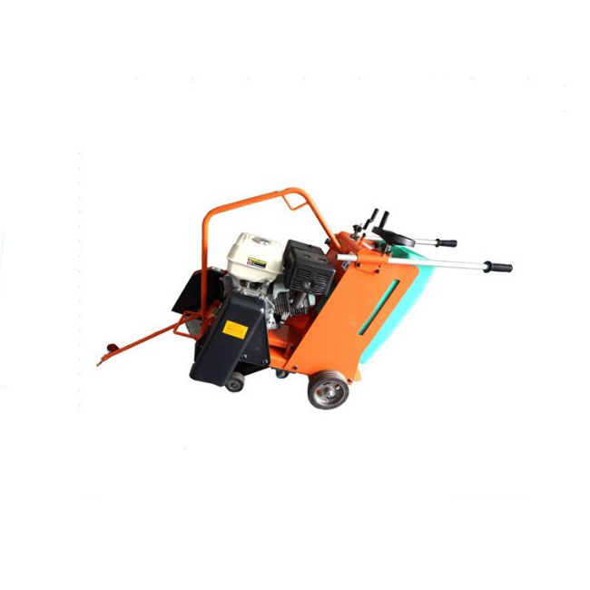 Q520 Electric Asphalt Concrete Saw