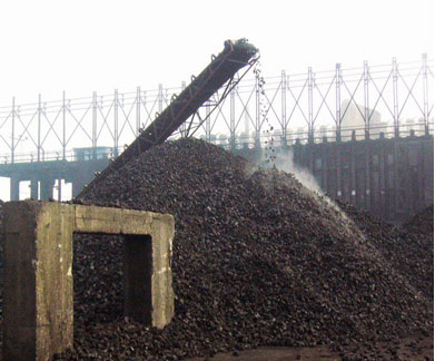 Govt Plans Roadshows for Coal India Divestment