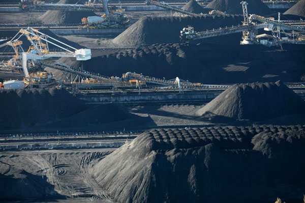 China's coal market to remain well supplied in Q4 - media