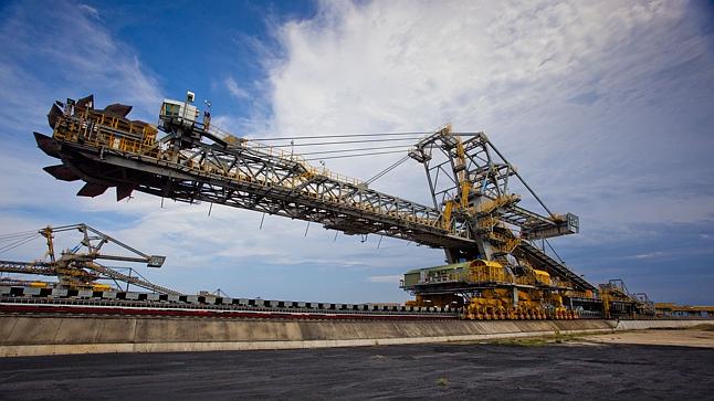 Queensland Coal Ports: Shortfall or Surplus?