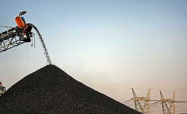 Global demand stoking fires for more coal projects