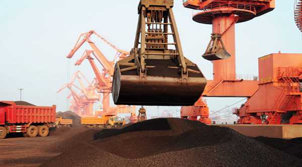 Chinese iron ore rises as investors see long-term policy benefits