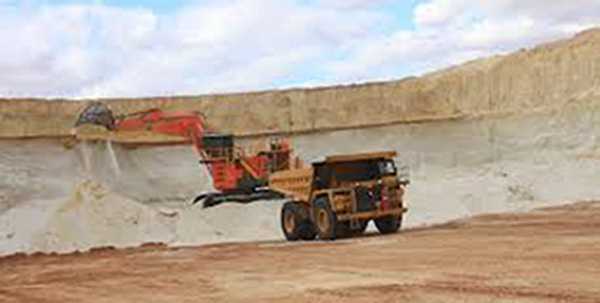 Mining Equipment Industry Digs Deep for Efficiency