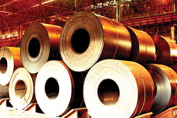 Meager China steel profits in 2014: Moody's