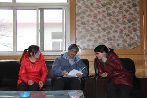 India Mining Companies Clients Come To Shandong China Coal Group To Visit and Purchase