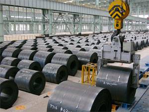 Anyang Steel Sees Reduced Net Loss in H1