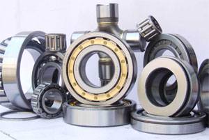 Choosing The Right Type of Thin Section Bearings