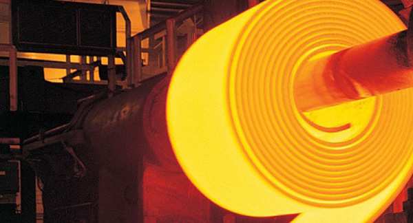 Why a slowdown in Chinese steel production is a good sign