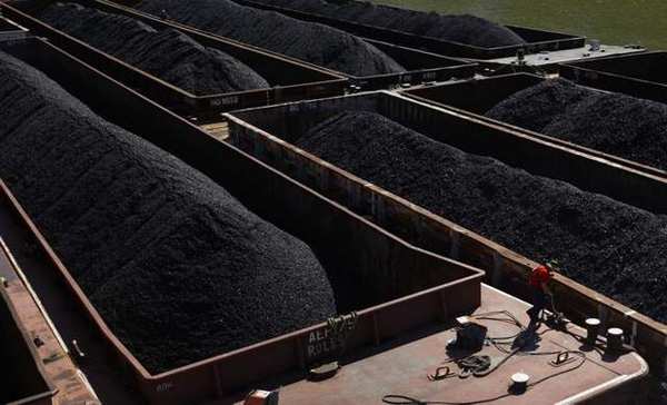 China to reduce coal’s share to 60pct by 2020, NEA official