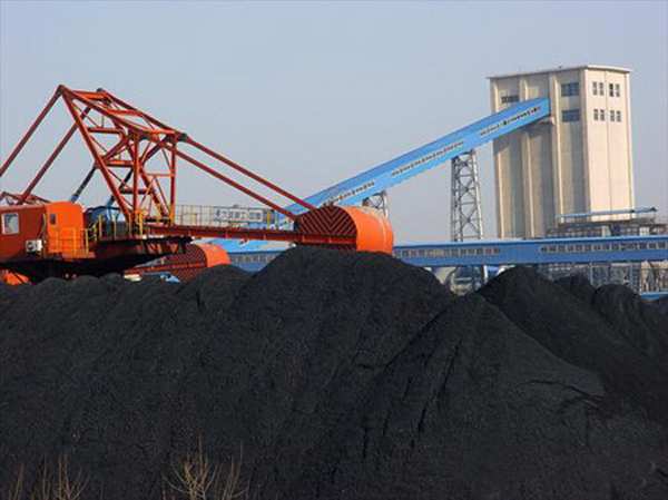 Xinjiang discovers another major coalfield