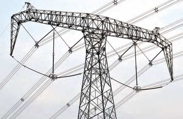 State Grid kicks off construction on three UHV power transmission lines