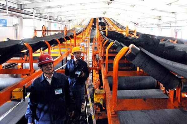 China shuts nearly 146 mln T backward coal capacity in 2013