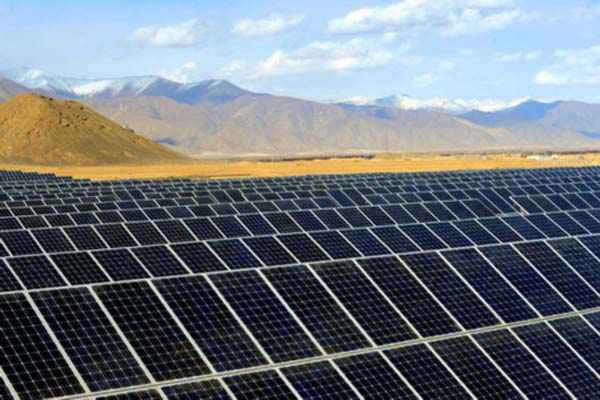 China to further promote solar power