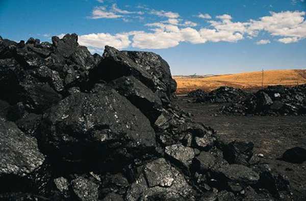 Chinese coal industry concentration further improved