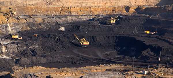 China to further strengthen coal mines safety this yr