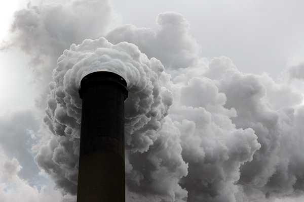 China to slash coal use in smog-hit regions, NEA